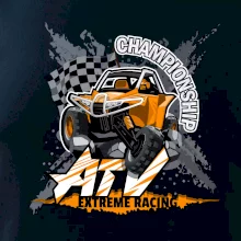 ATV extreme championship