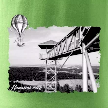 Retro Hraniční vrch