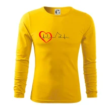 Německý ovčák ekg Německý ovčák ekg