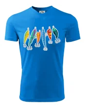 Rybářské návnady