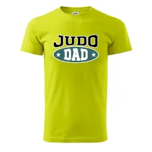 Judo Dad