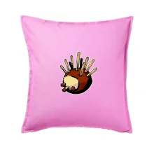 Kaštanový ježeček