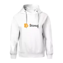 Štosuj - Logo na prsou Štosuj - Logo na prsou