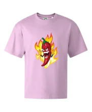 Chili paprička velmi pálivá