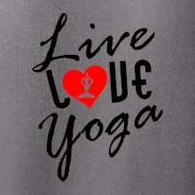 Live Love Yoga