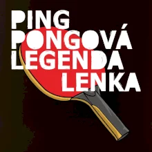 PINGPONGOVÁ LEGENDA JMÉNO