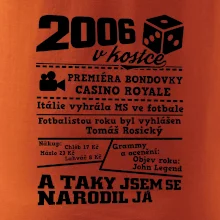 2006 v kostce