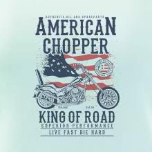 American Chopper
