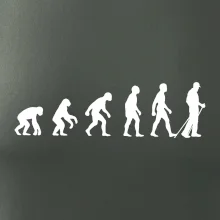 Evoluce Nordic walking