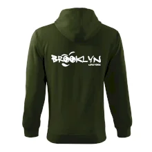 Brooklyn úsměv Brooklyn úsměv