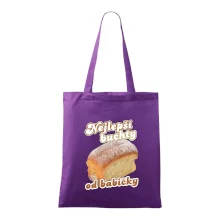 Nejlepší buchty od babičky