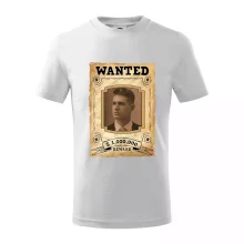 Wanted Fotka