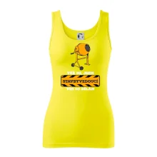 Vím co dělám stavbyvedoucí