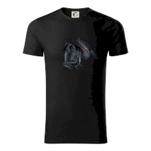 Kůň black Kůň black