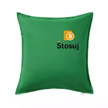 Štosuj - Logo jen na prsu
