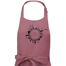 Czech Travelers jednobarevný