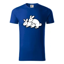 Dupající králící