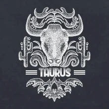 Taurus - vintage