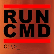 Run CMD