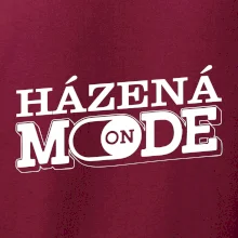 Házená mode