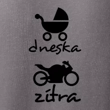 Dnes zítra silnice Dnes zítra silnice
