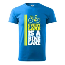 Every Lane Bike Lane