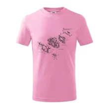 Nákres Digitální fotoaparát