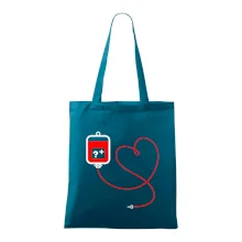 Transfúze srdce - vaše krevní skupina