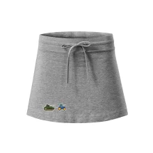 Ukrajinský traktorový pluk ulovil tank Ukrajinský traktorový pluk ulovil tank