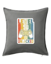 Gaming narozeniny 50