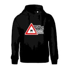 Bacha na mě! Můj táta je kamioňák