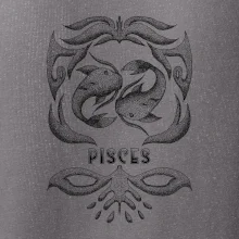 Pisces - vintage