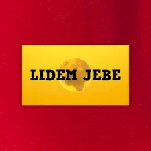 Lidem jebe