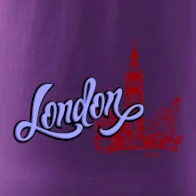 London Lettering