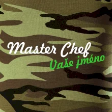 Master Chef - vlastní jméno