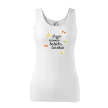 Když to neuvaří babička, tak nikdo - barevné