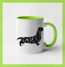 Jezevčík - Dachshund