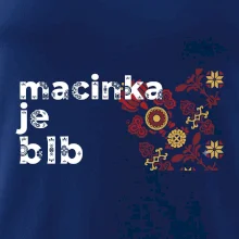 Macinka je blb - Strážnice