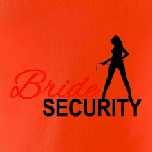 Bride security