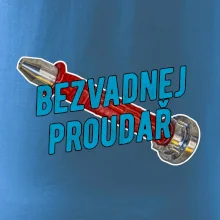 Bezvadnej proudař