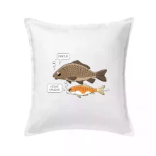 Hezké Vánoce Kapr a Koi kapr (Hana-creative) Hezké Vánoce Kapr a Koi kapr (Hana-creative)