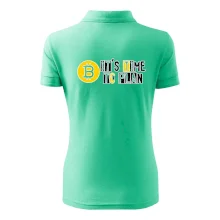 It's time to plan bitcoin