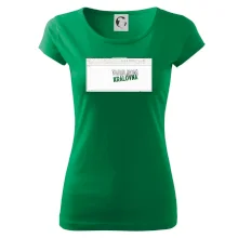 Tabulková Královna