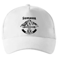 Šumava křížem krážem