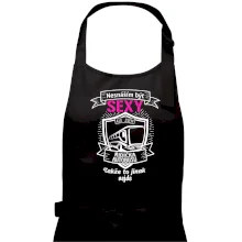 Nesnáším být sexy - Řidička autobusu