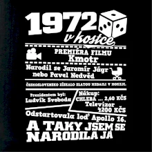 1972 v kostce