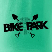 Bike park kazeta