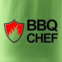 Grilování - BBQ Chef
