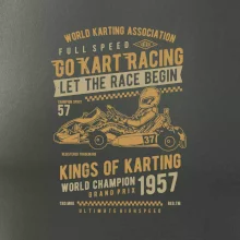 Go Kart Racing Go Kart Racing