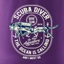 Scuba Diver